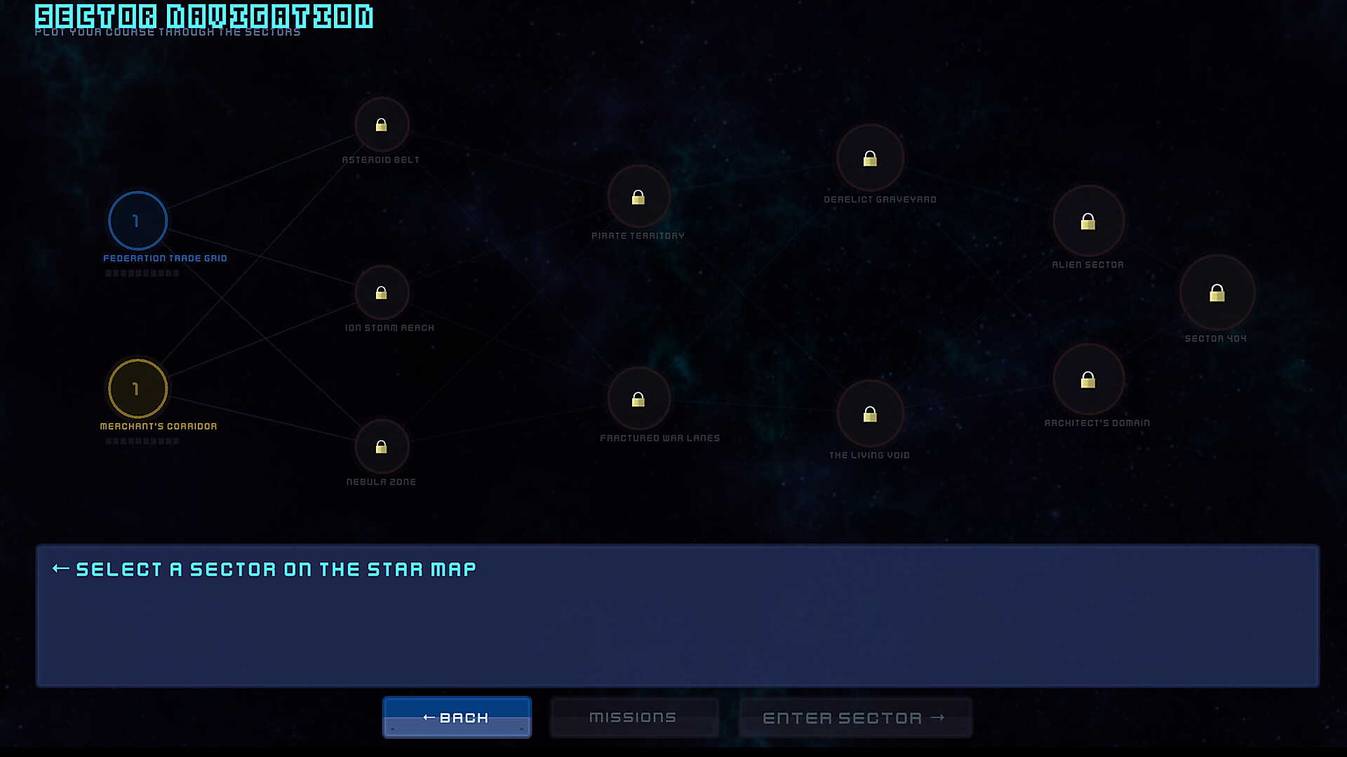 Cargo Runner: Faction Fracture screenshot 3