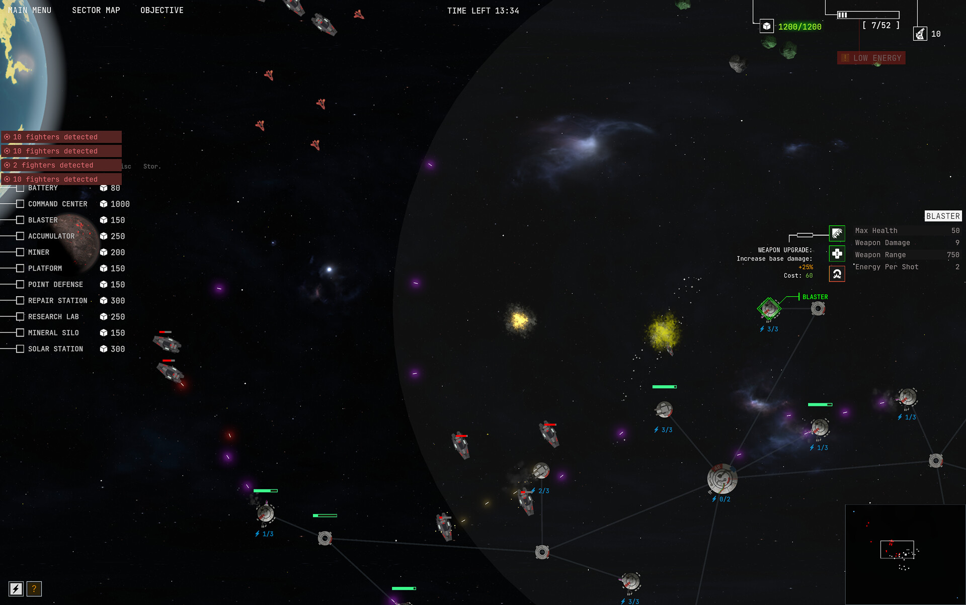 Station 42 screenshot 3