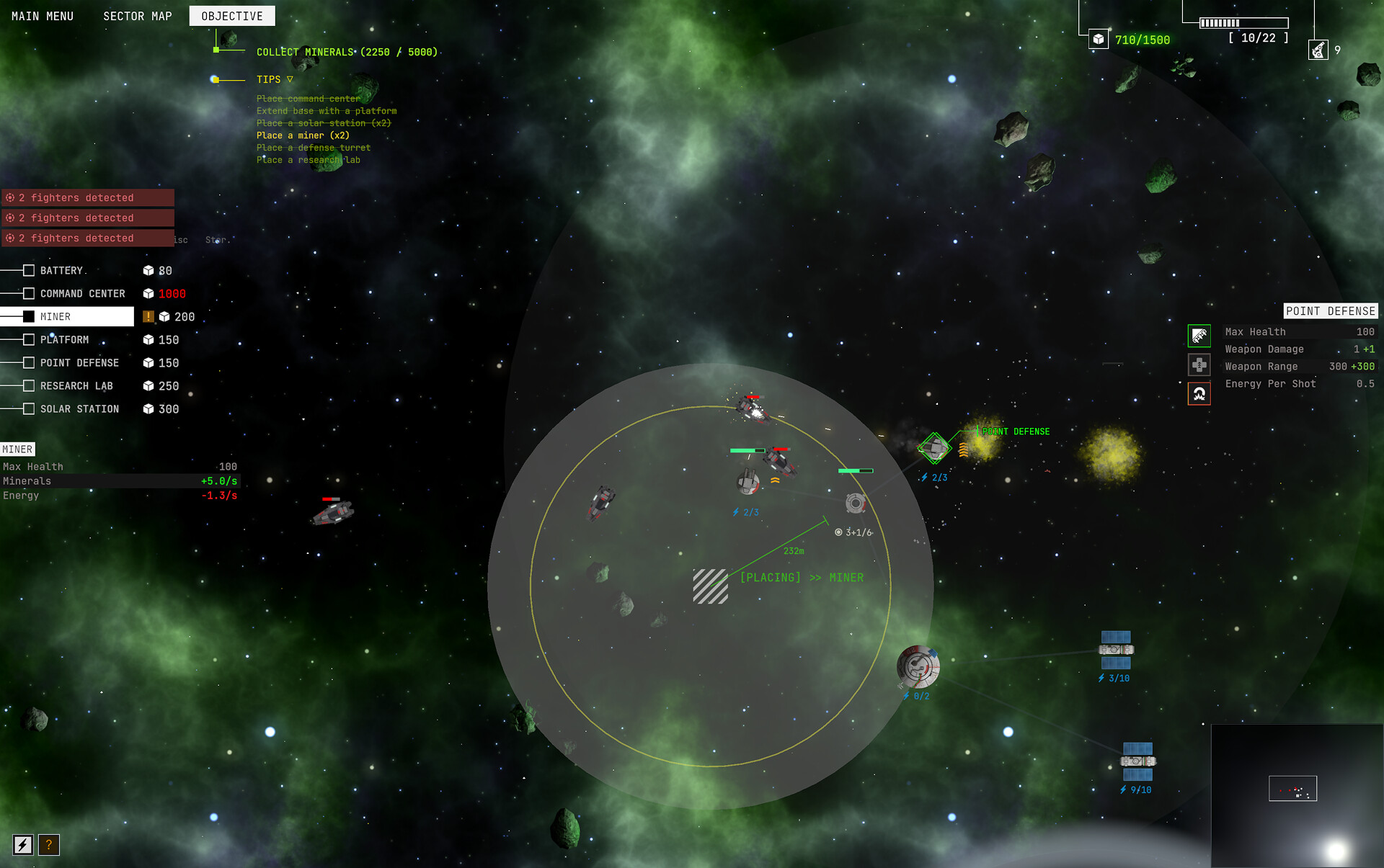 Station 42 screenshot 2