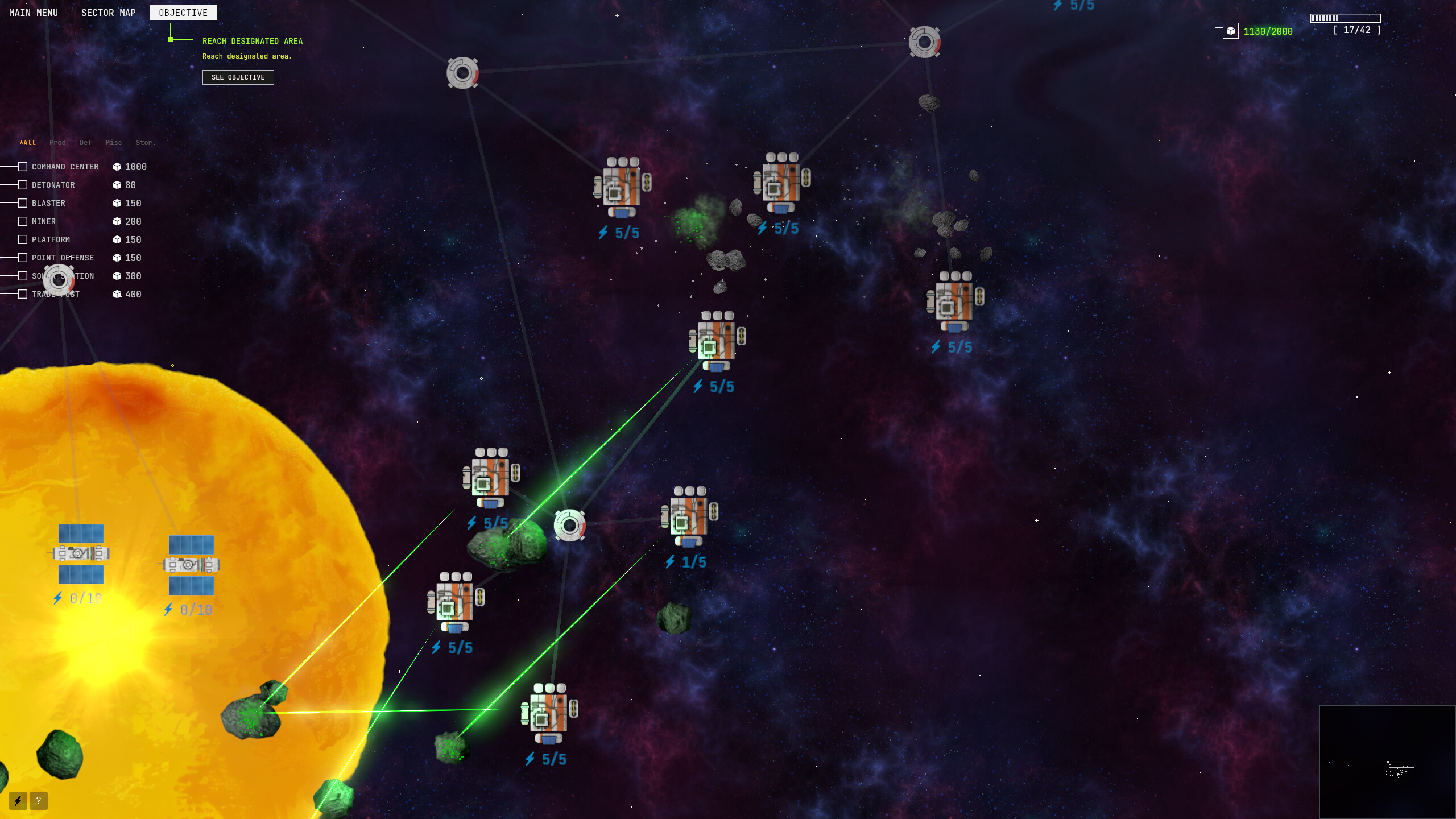 Station 42 trailer