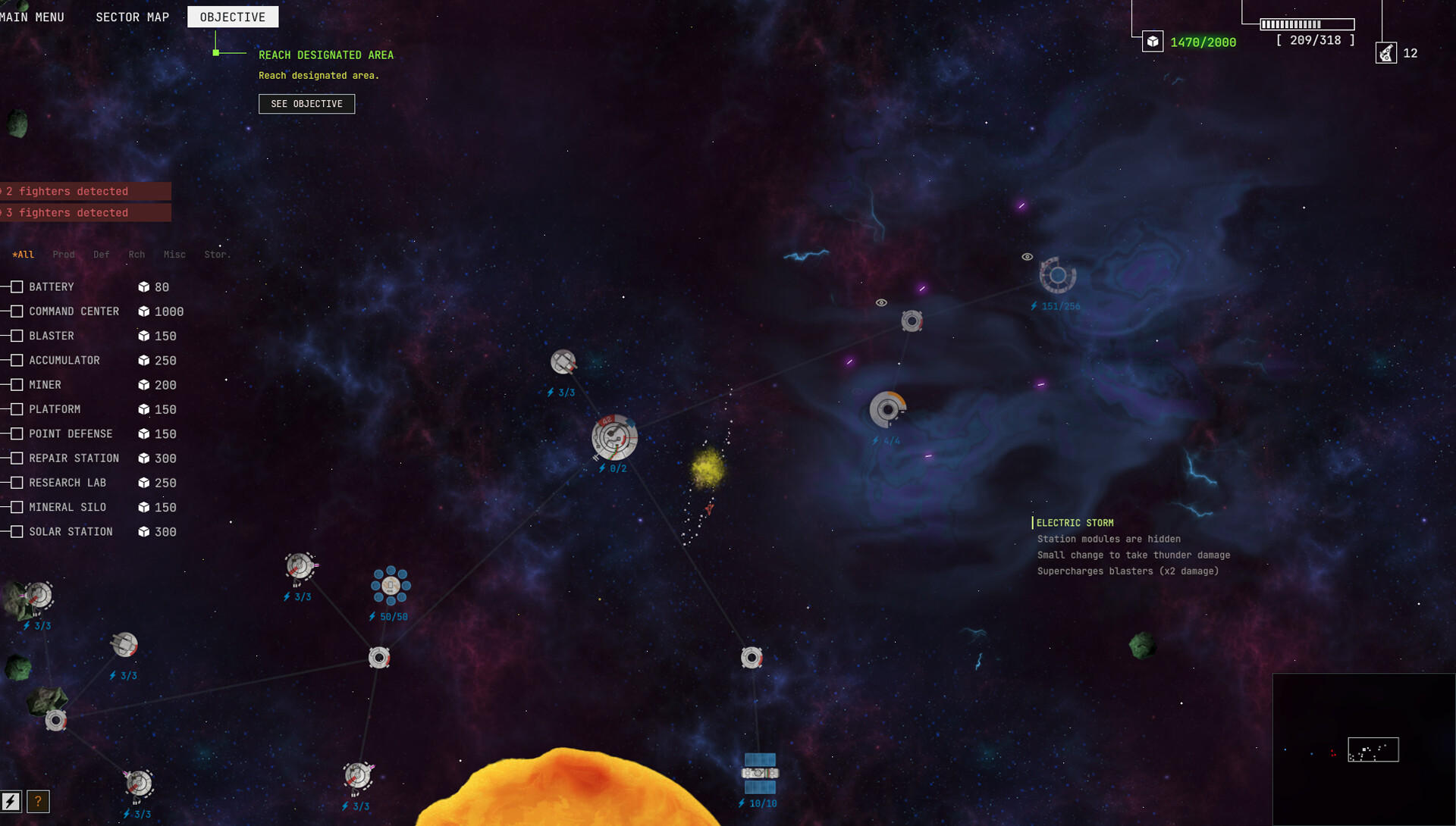 Station 42 screenshot 4