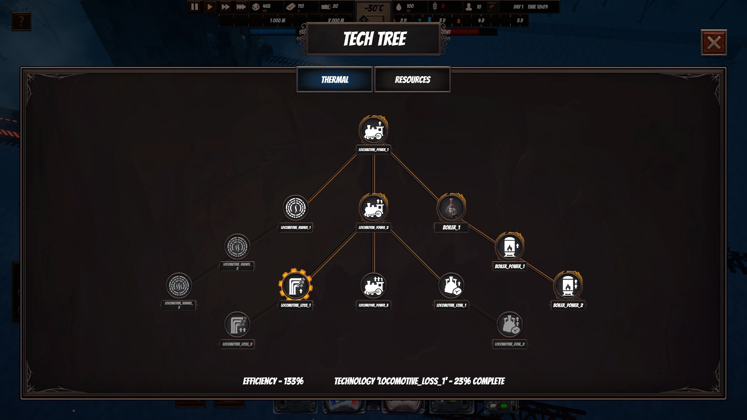 Havenrail screenshot 5