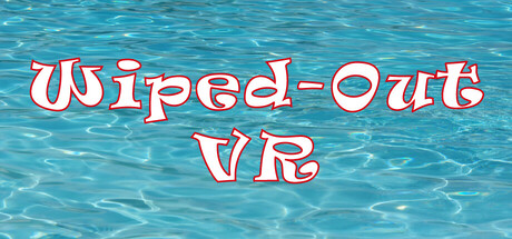 Wiped-Out VR