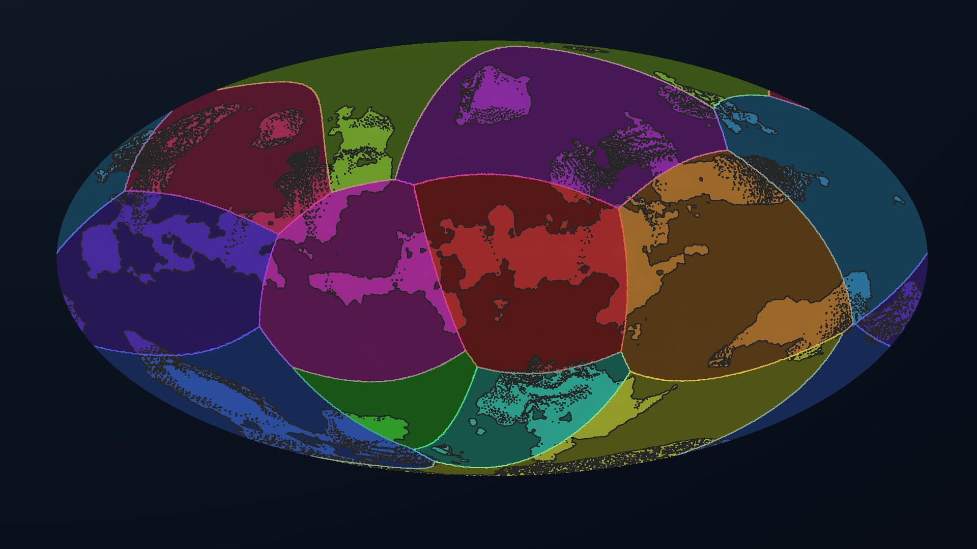 Worldwright screenshot 3