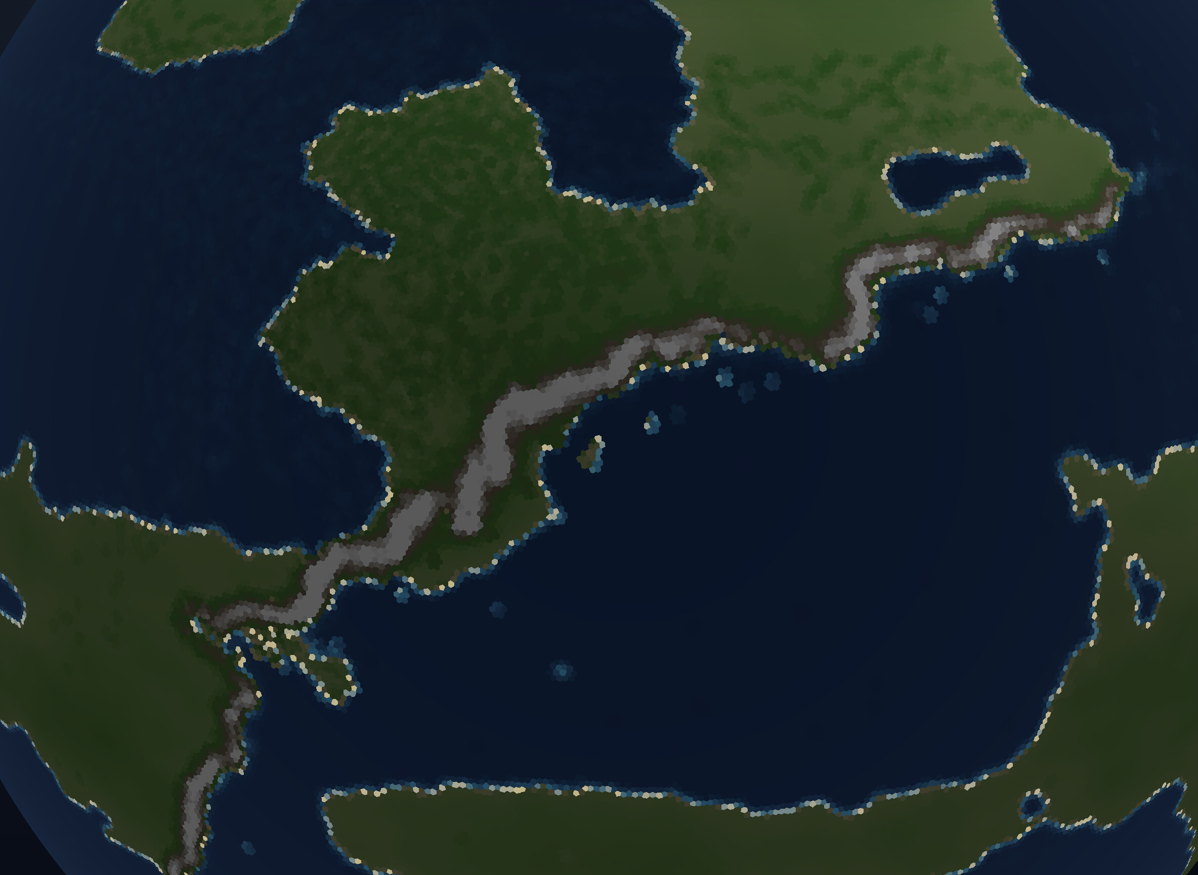 Worldwright screenshot 2