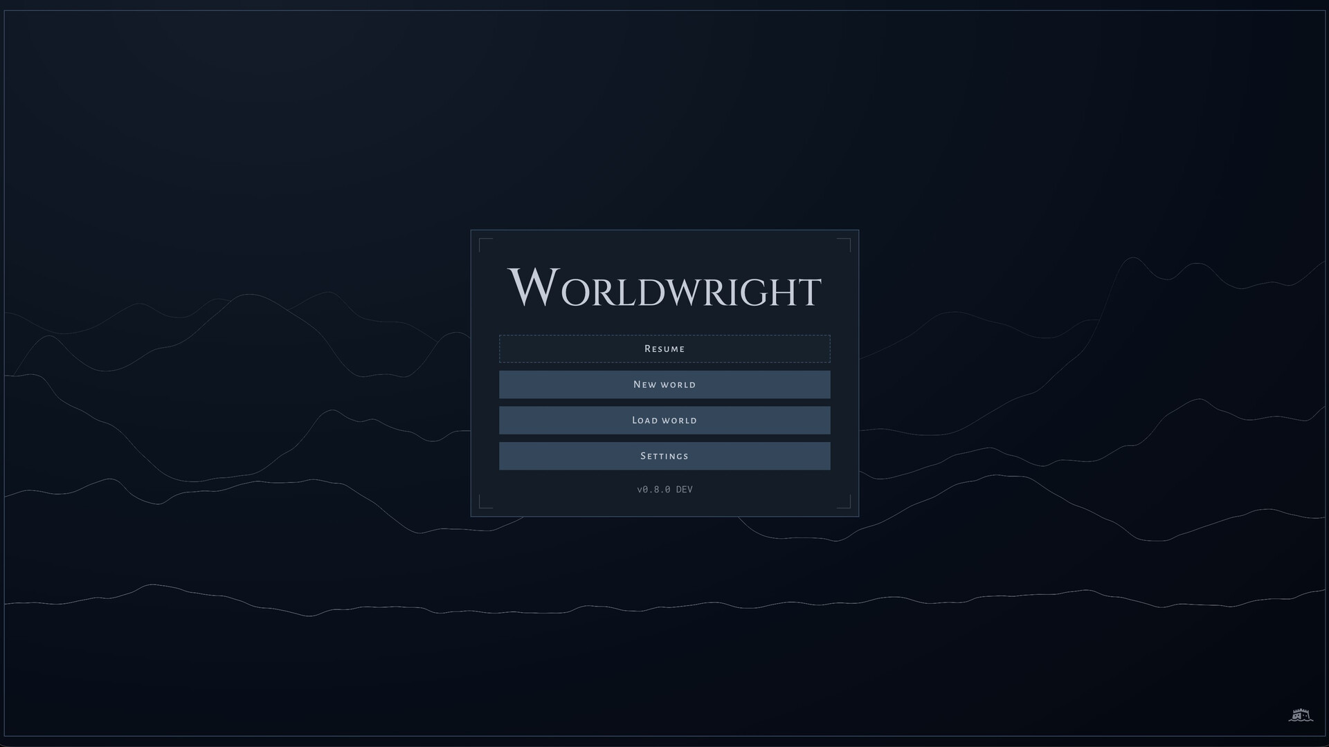 Worldwright screenshot 5