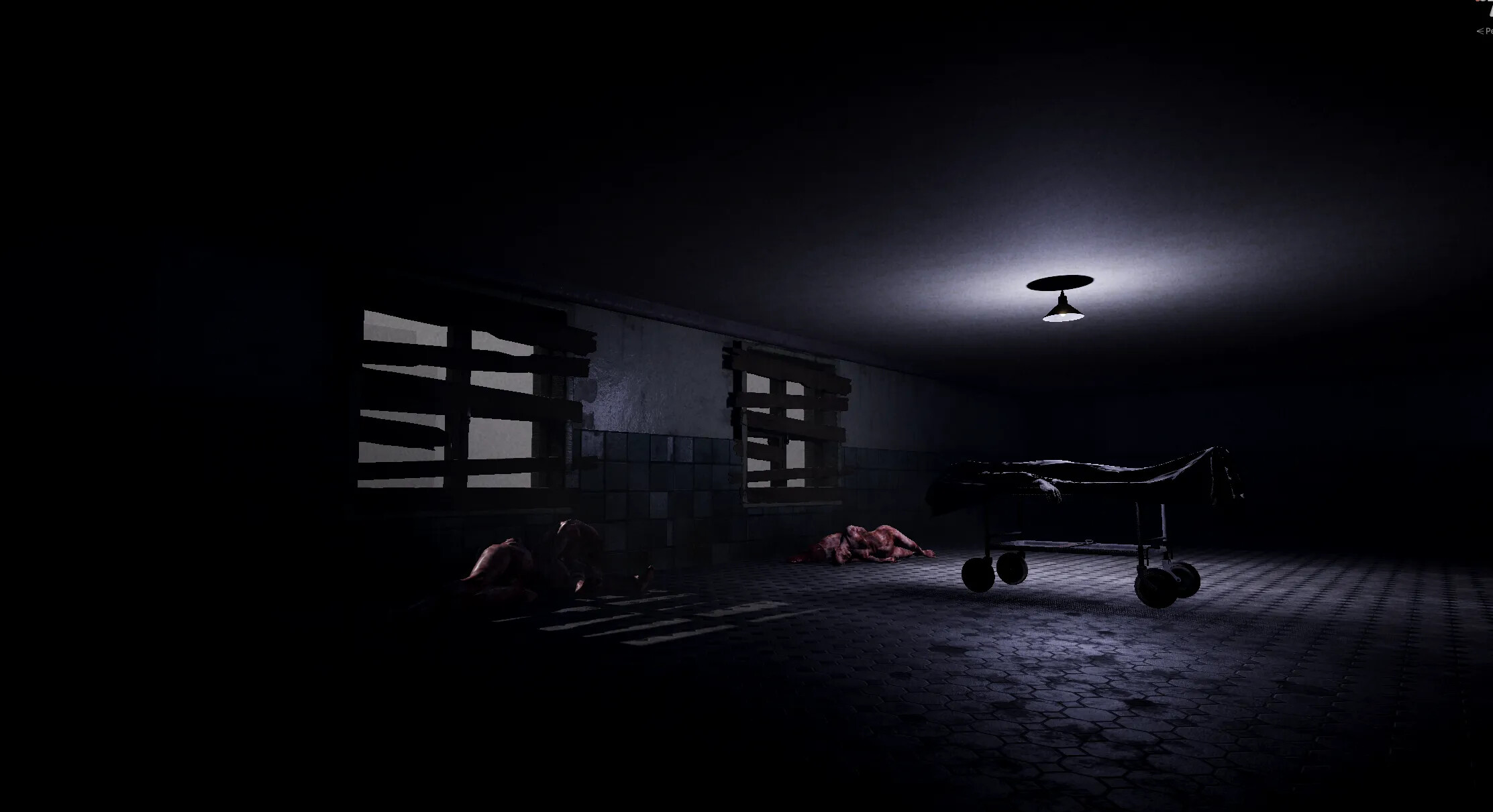 Glossolalia trailer