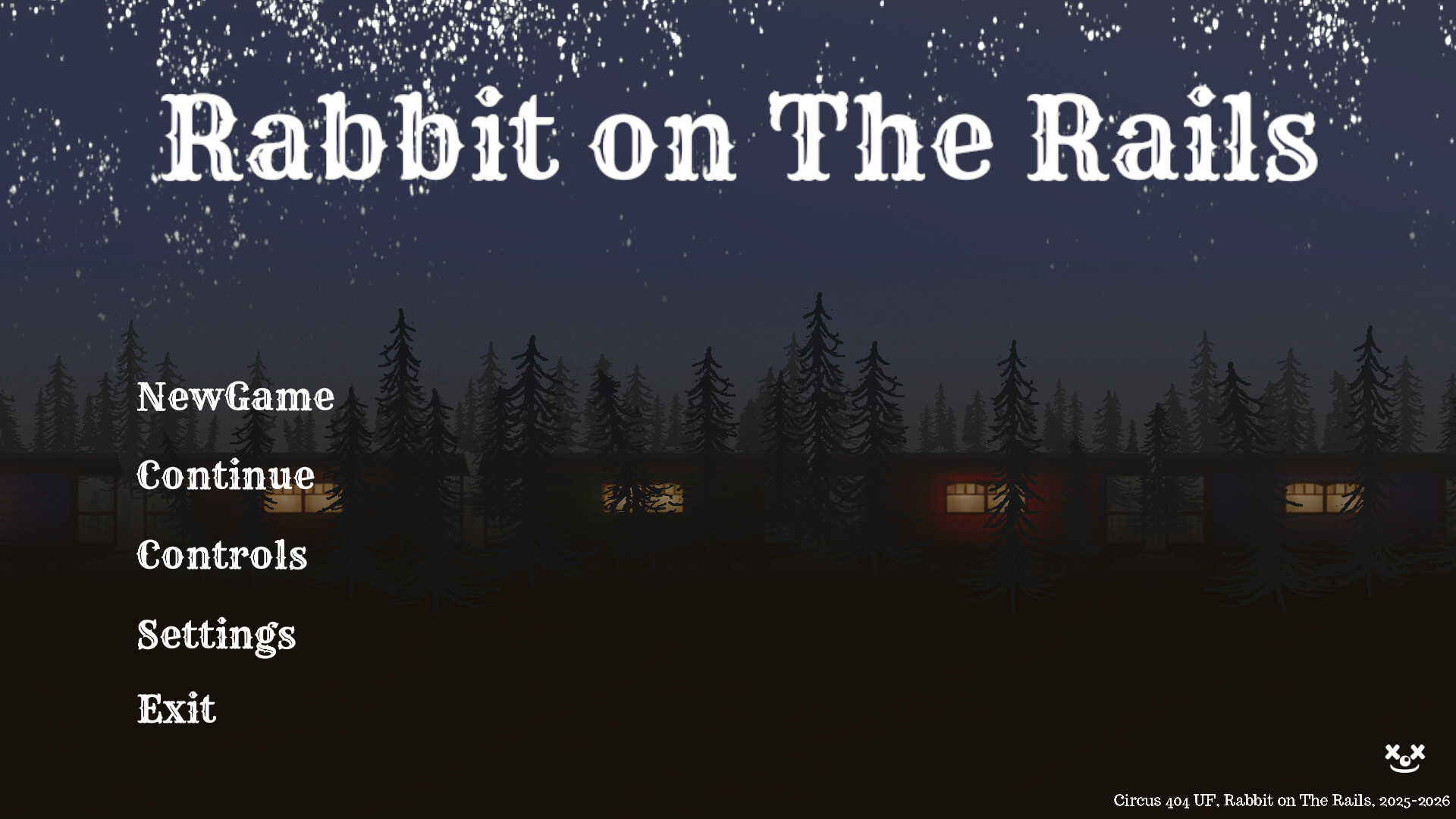Trailer poster