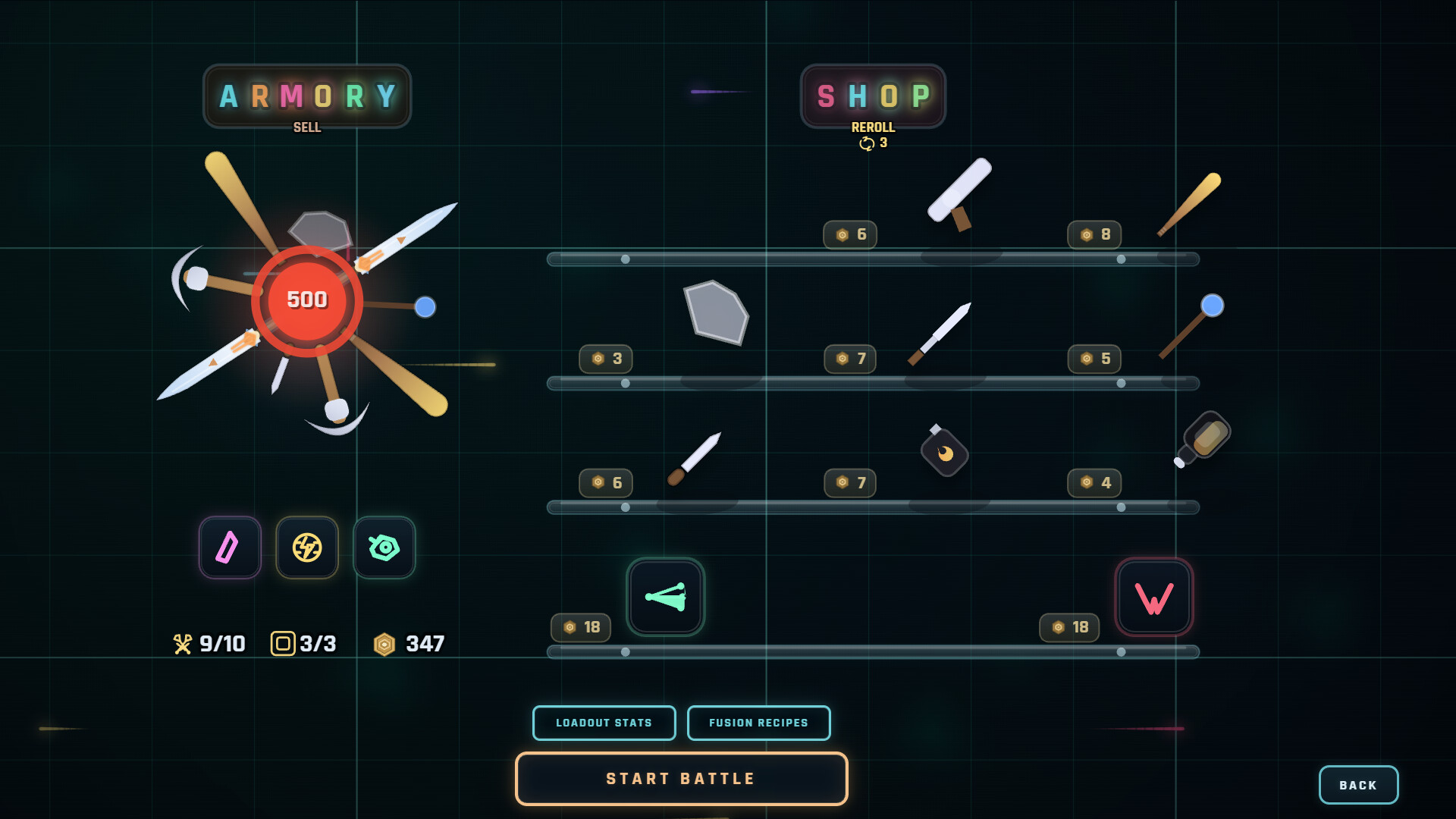 Epic Balls Smashing screenshot 2