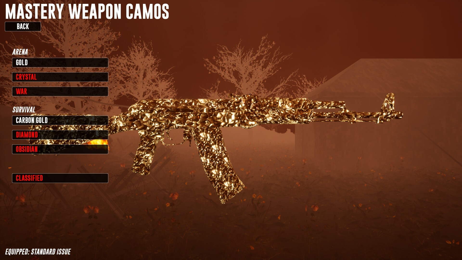 Overdrive Reloaded screenshot 5