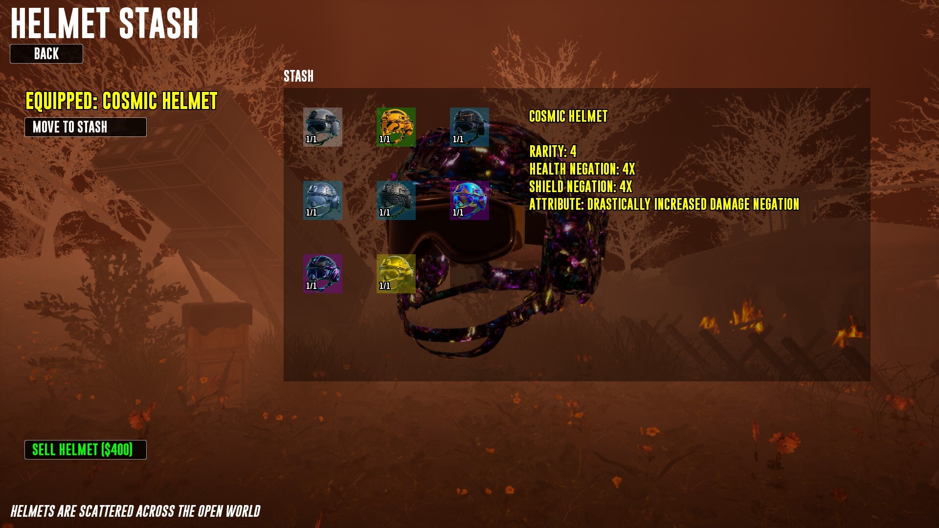 Overdrive Reloaded screenshot 4