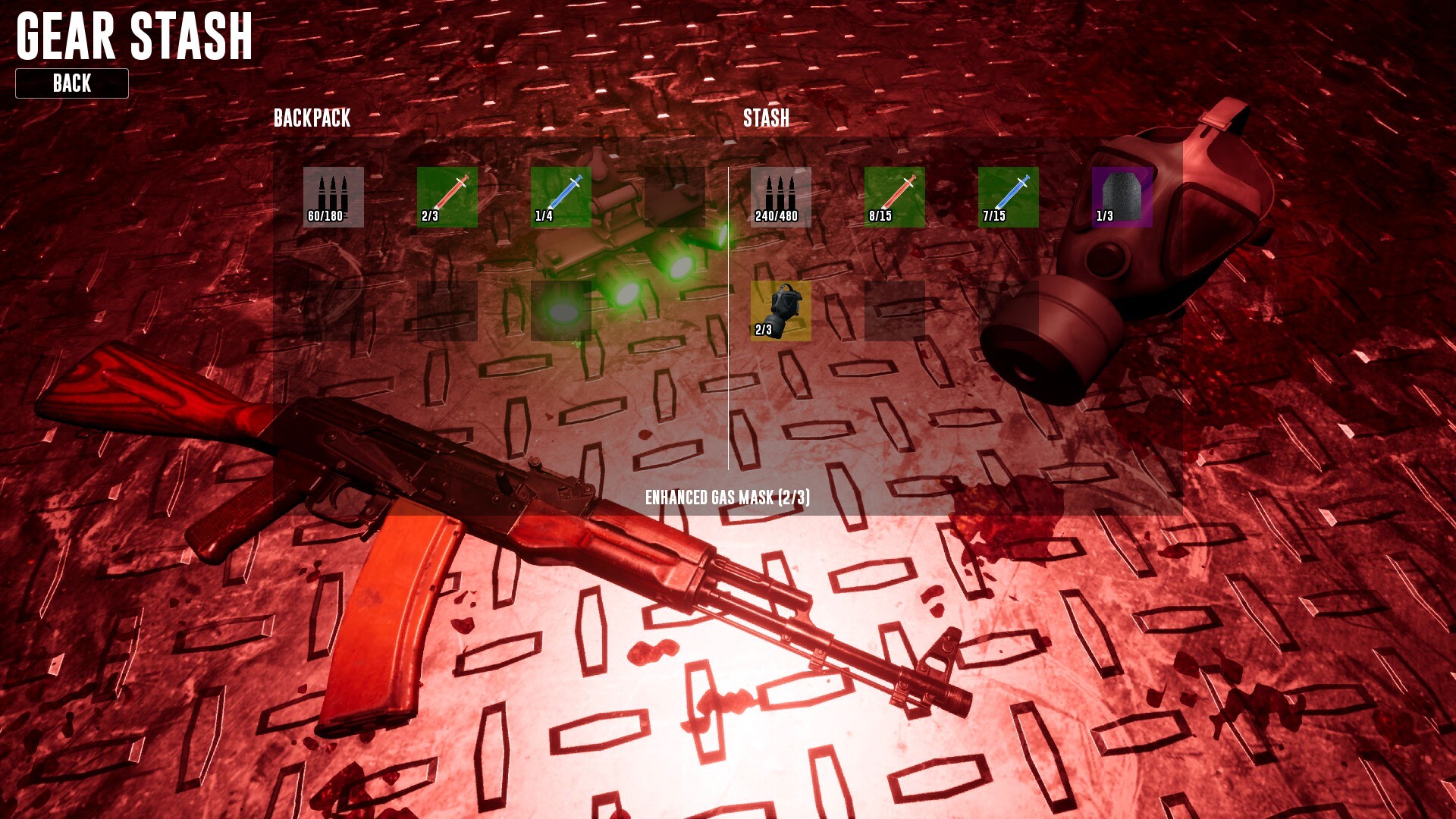 Overdrive Reloaded screenshot 3