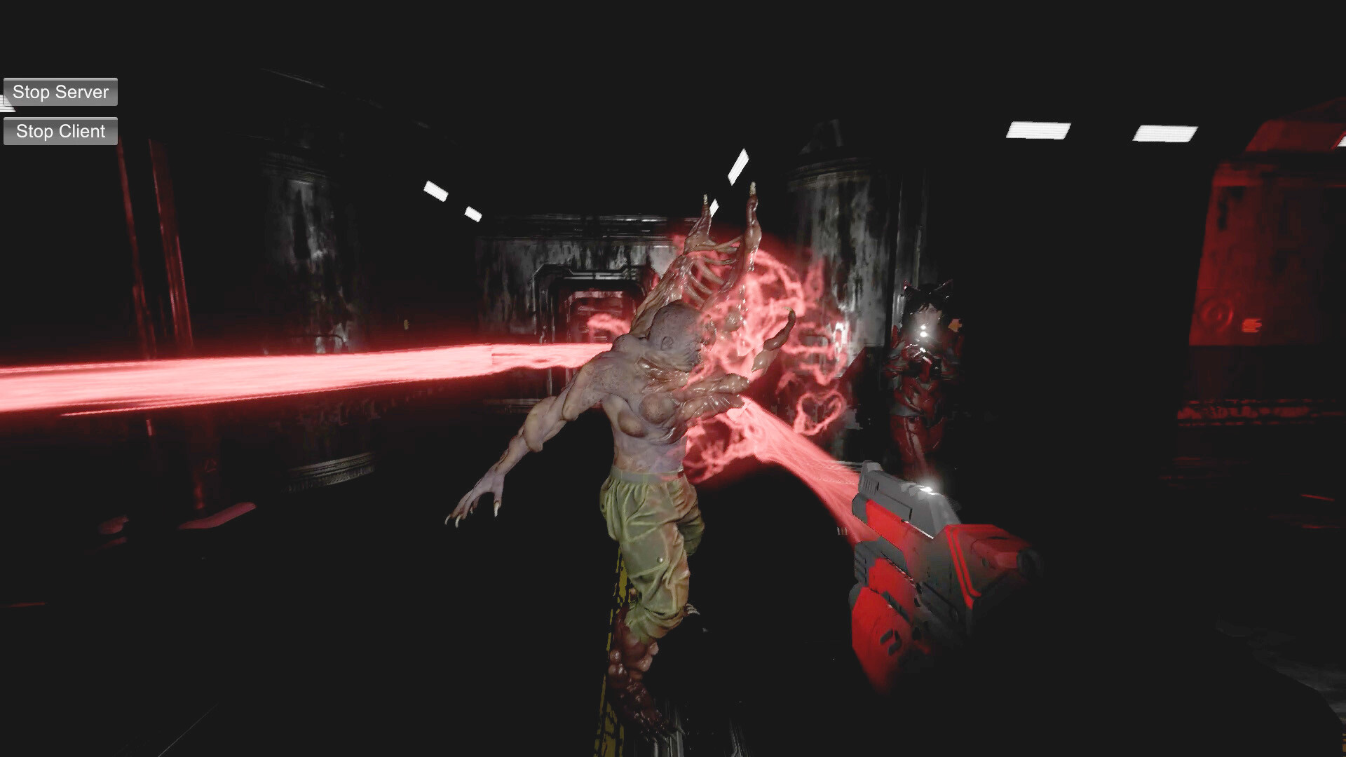 XENO HIVE trailer