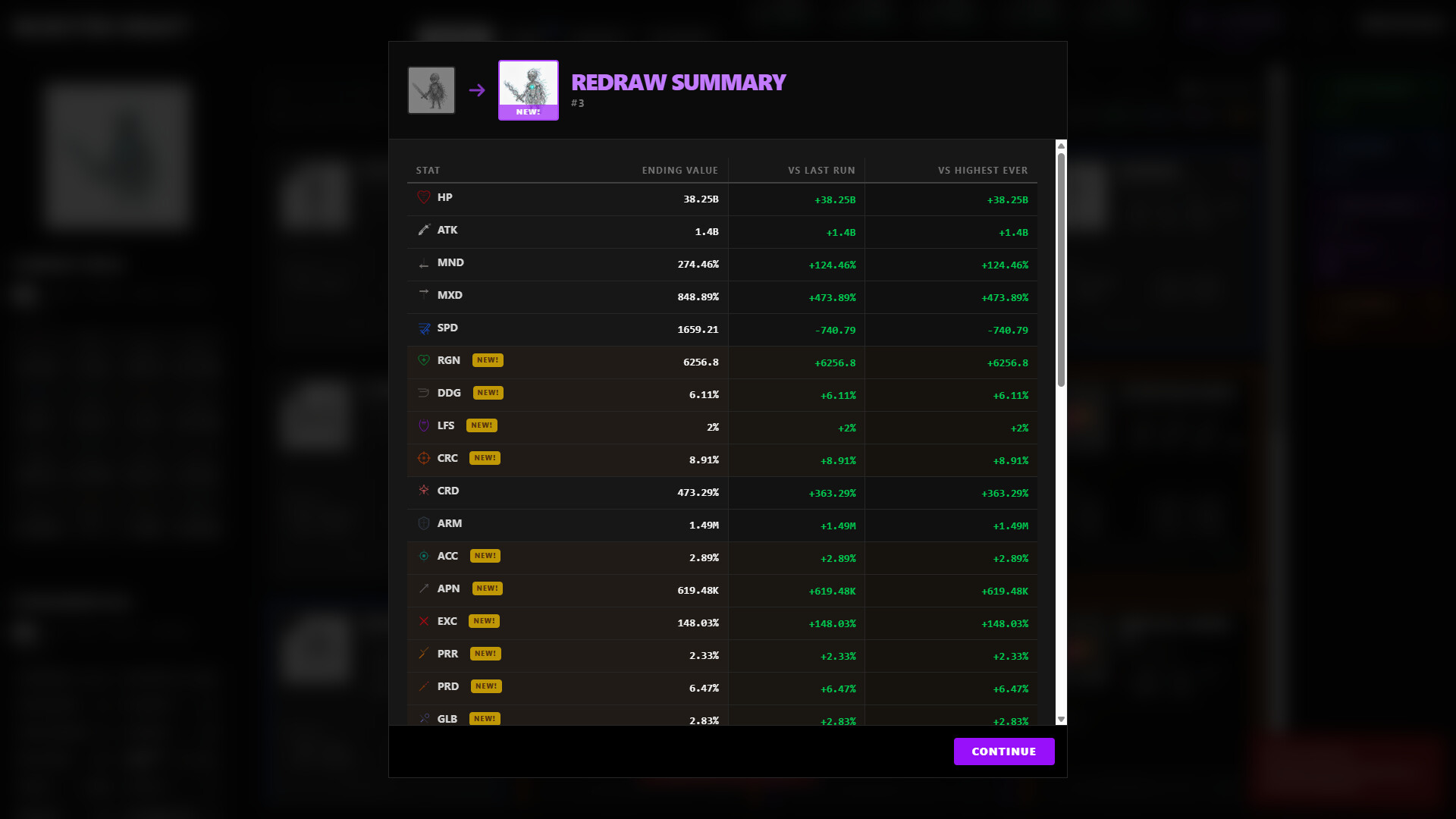 Rejected Draft screenshot 5
