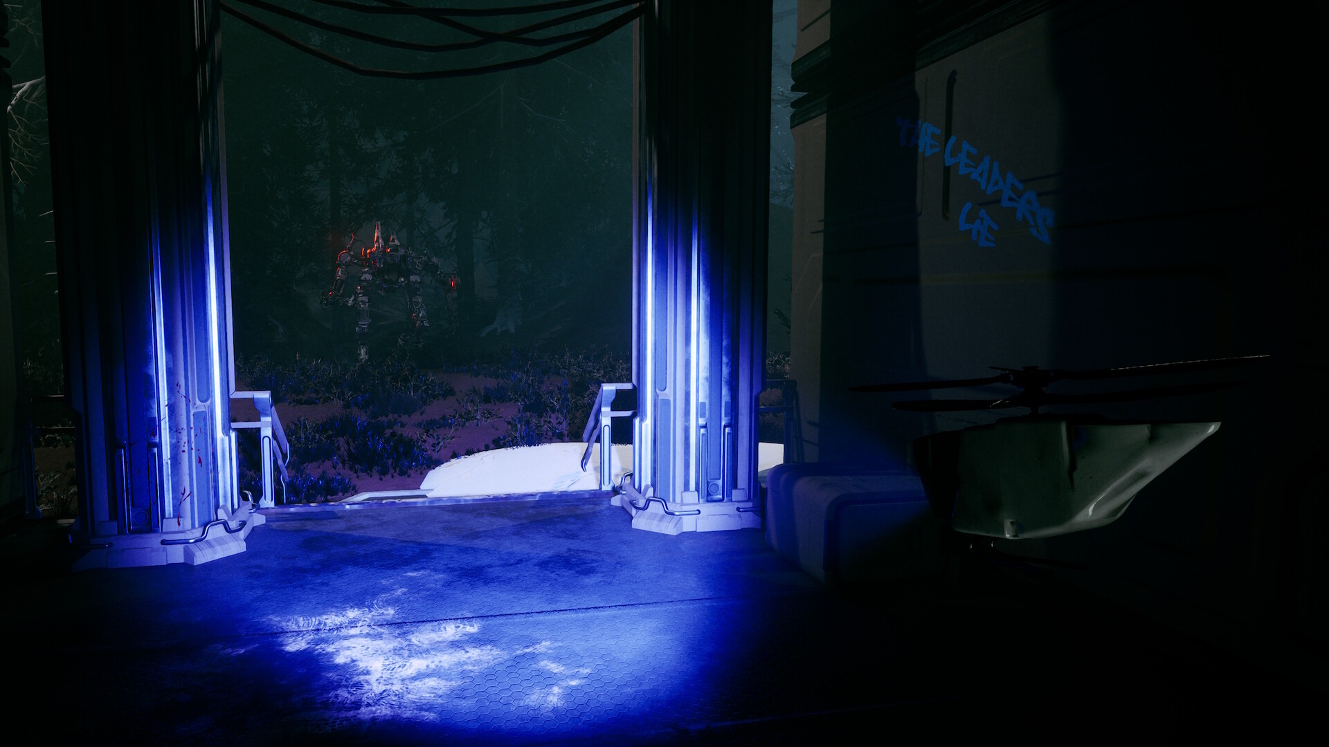 Escape the Exomoon screenshot 4