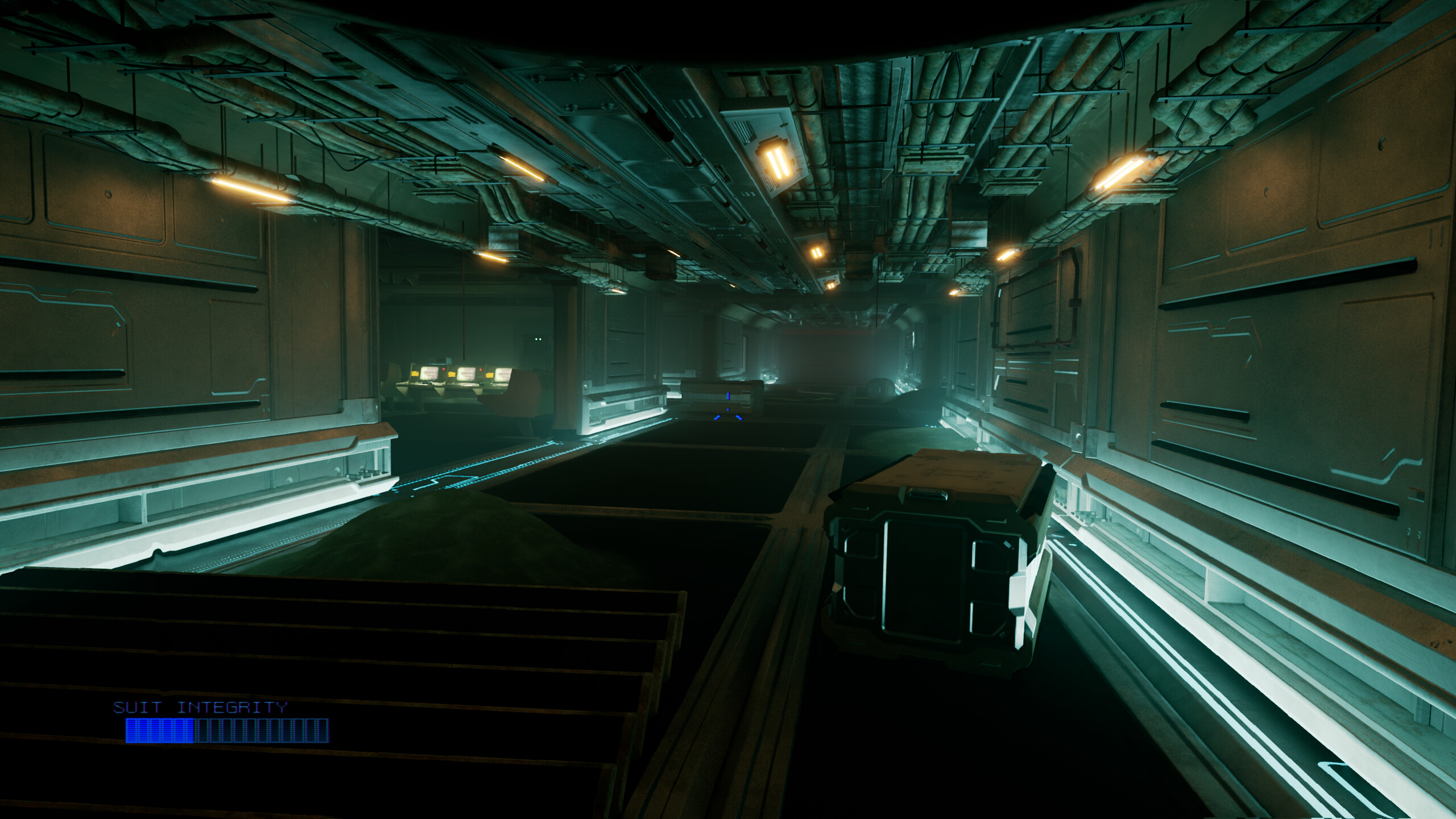 Escape the Exomoon screenshot 5