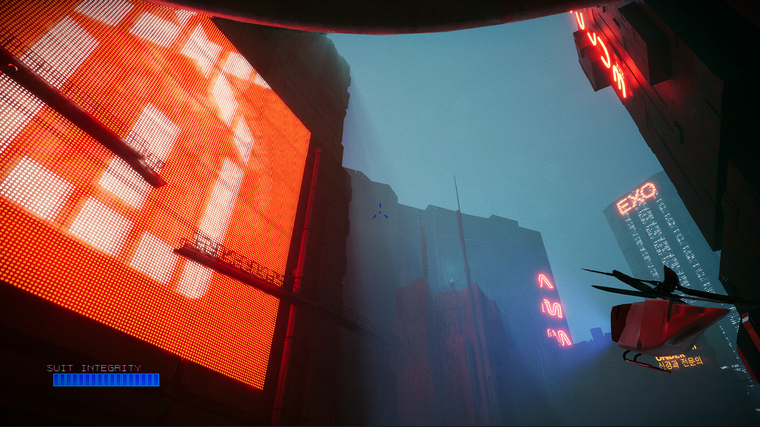 Escape the Exomoon trailer