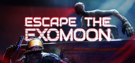 Cover art from Escape the Exomoon