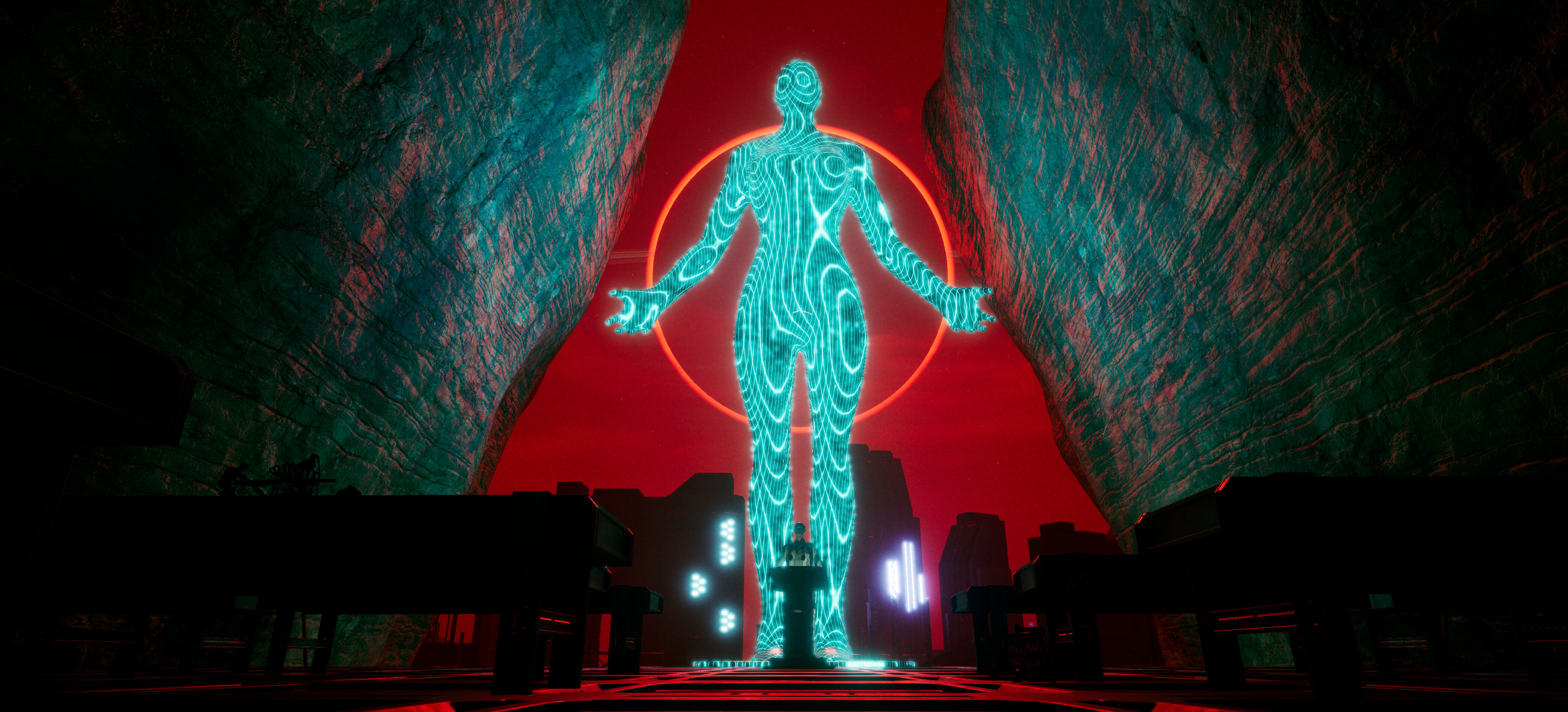 Escape the Exomoon screenshot 2