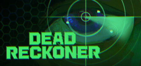 Cover art from Dead Reckoner