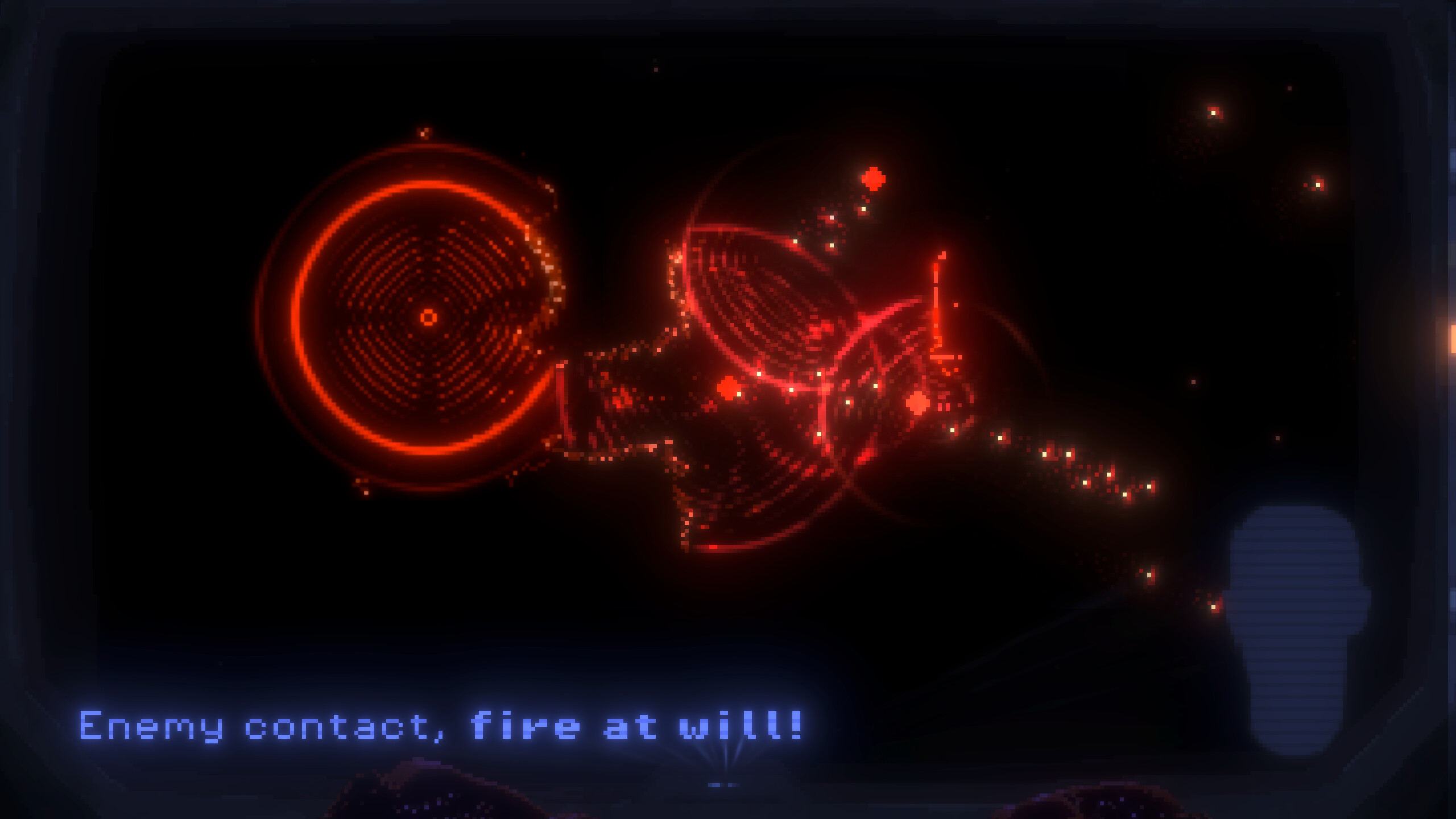 Dead Reckoner screenshot 5