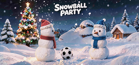 Snowball Party