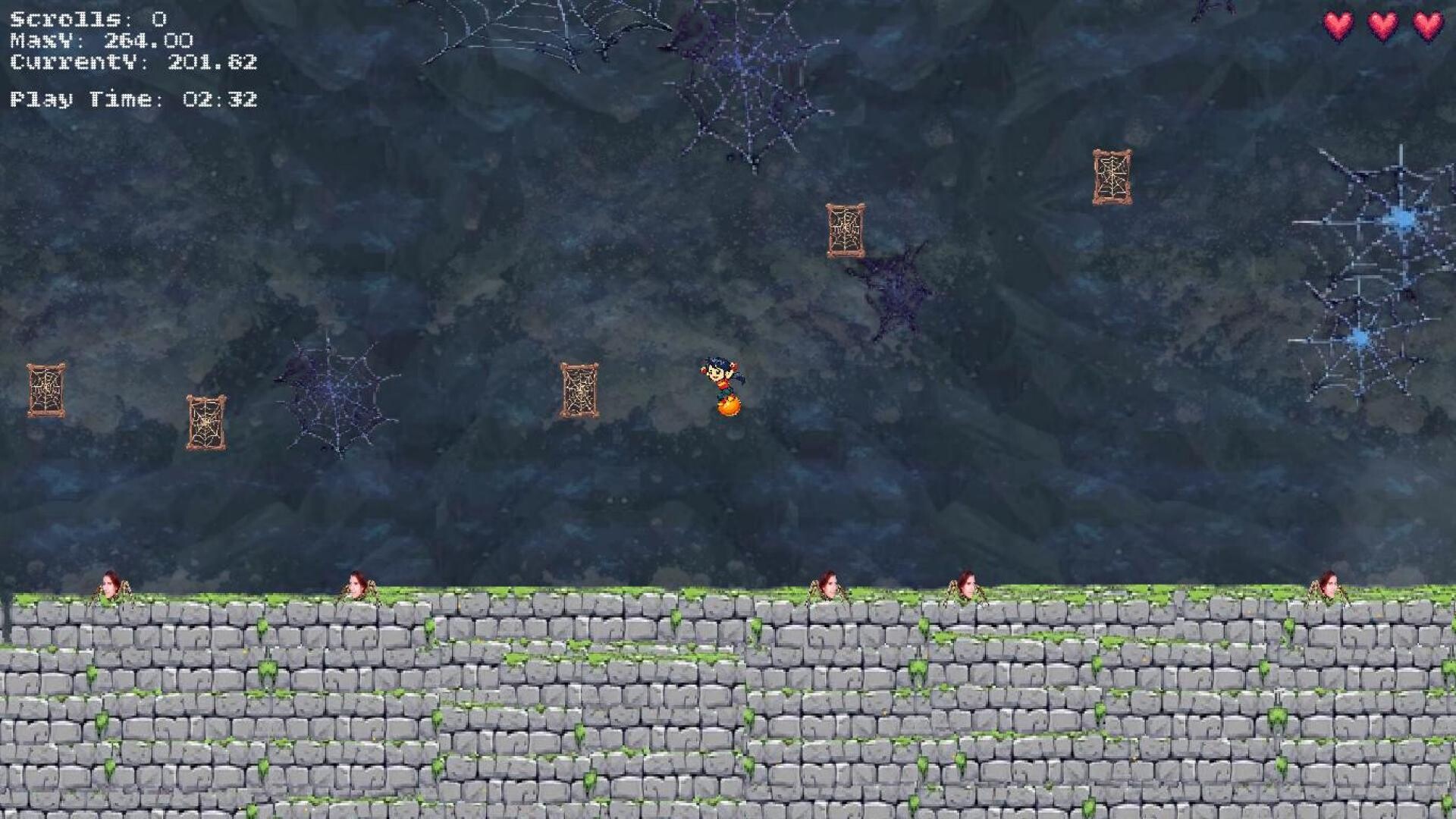 Stomper screenshot 5