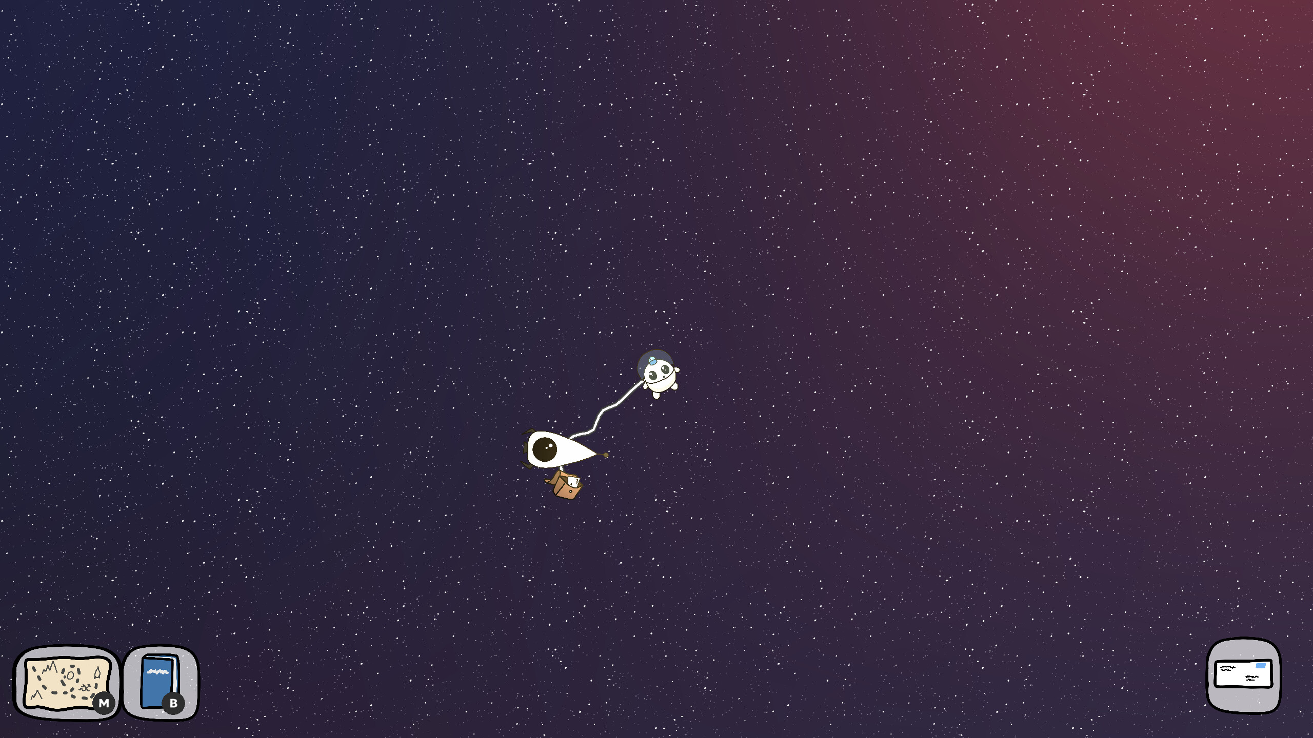 Space Postal Service screenshot 5