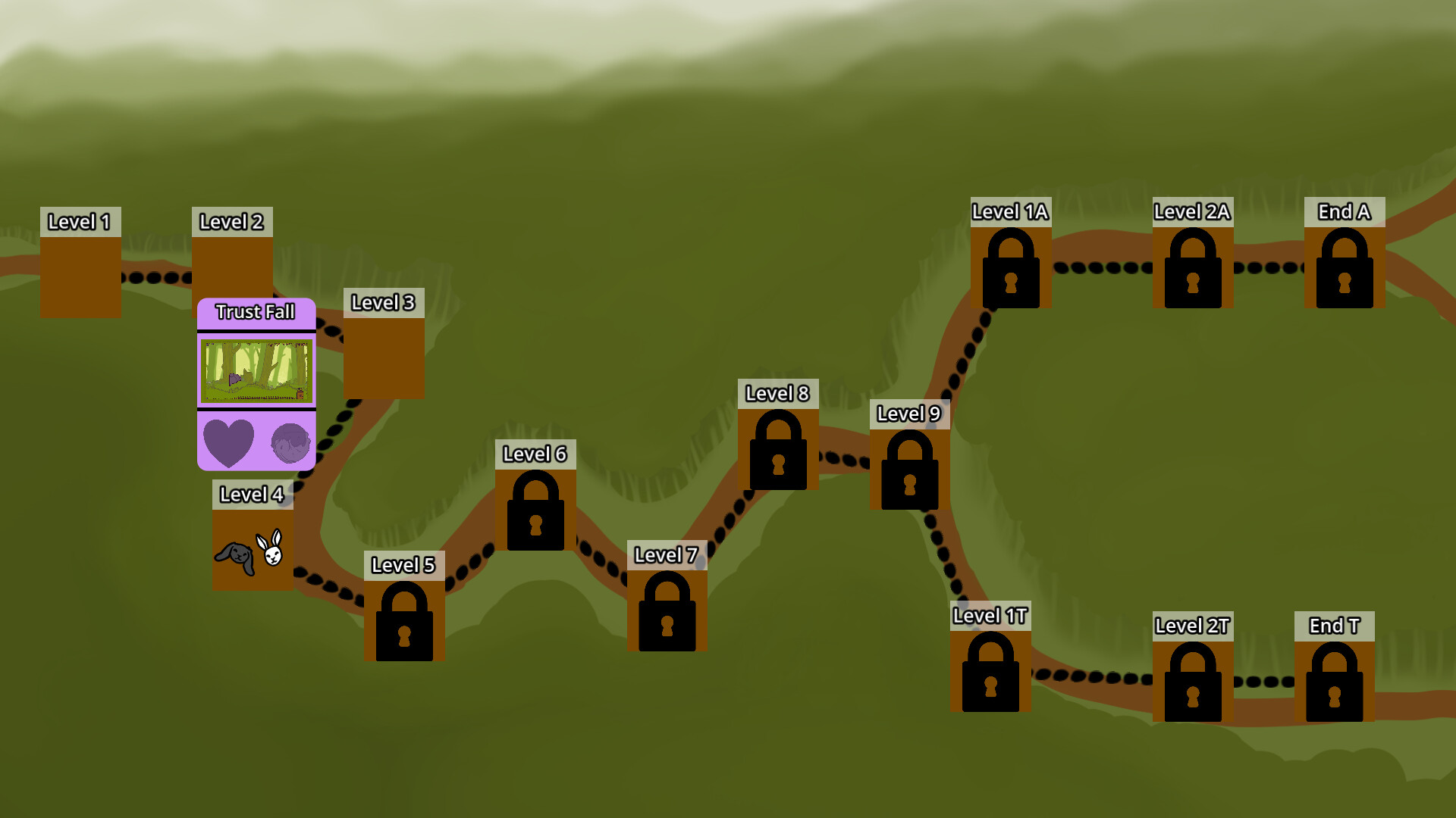 Push and Pull screenshot 3