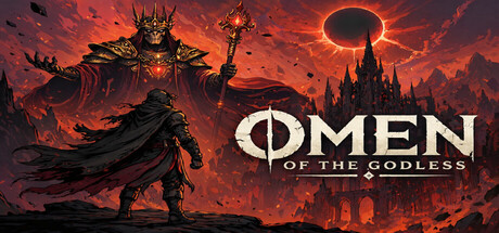 Omen of the Godless