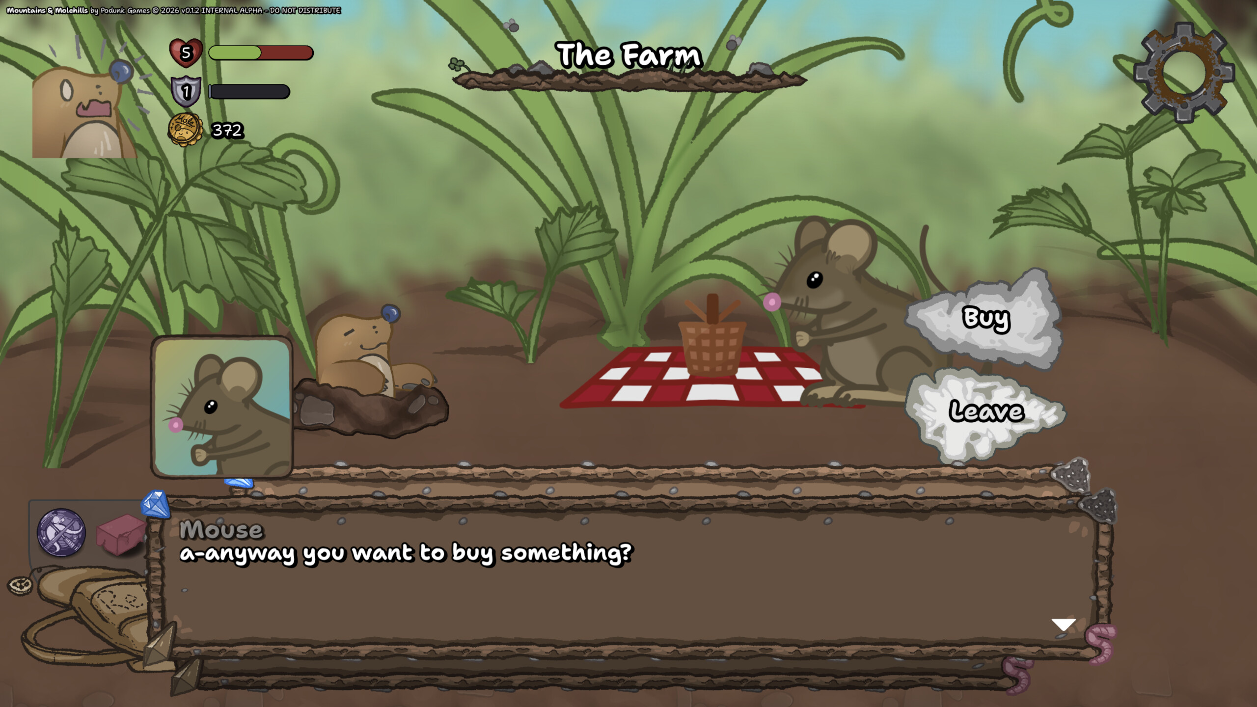 Mountains & Molehills screenshot 3