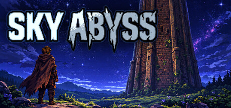 Cover art from Sky Abyss