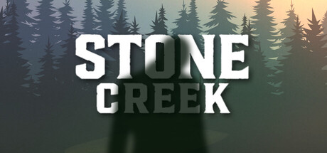 Cover art from Stone Creek