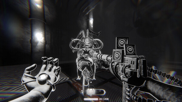 Blast Vein screenshot 5