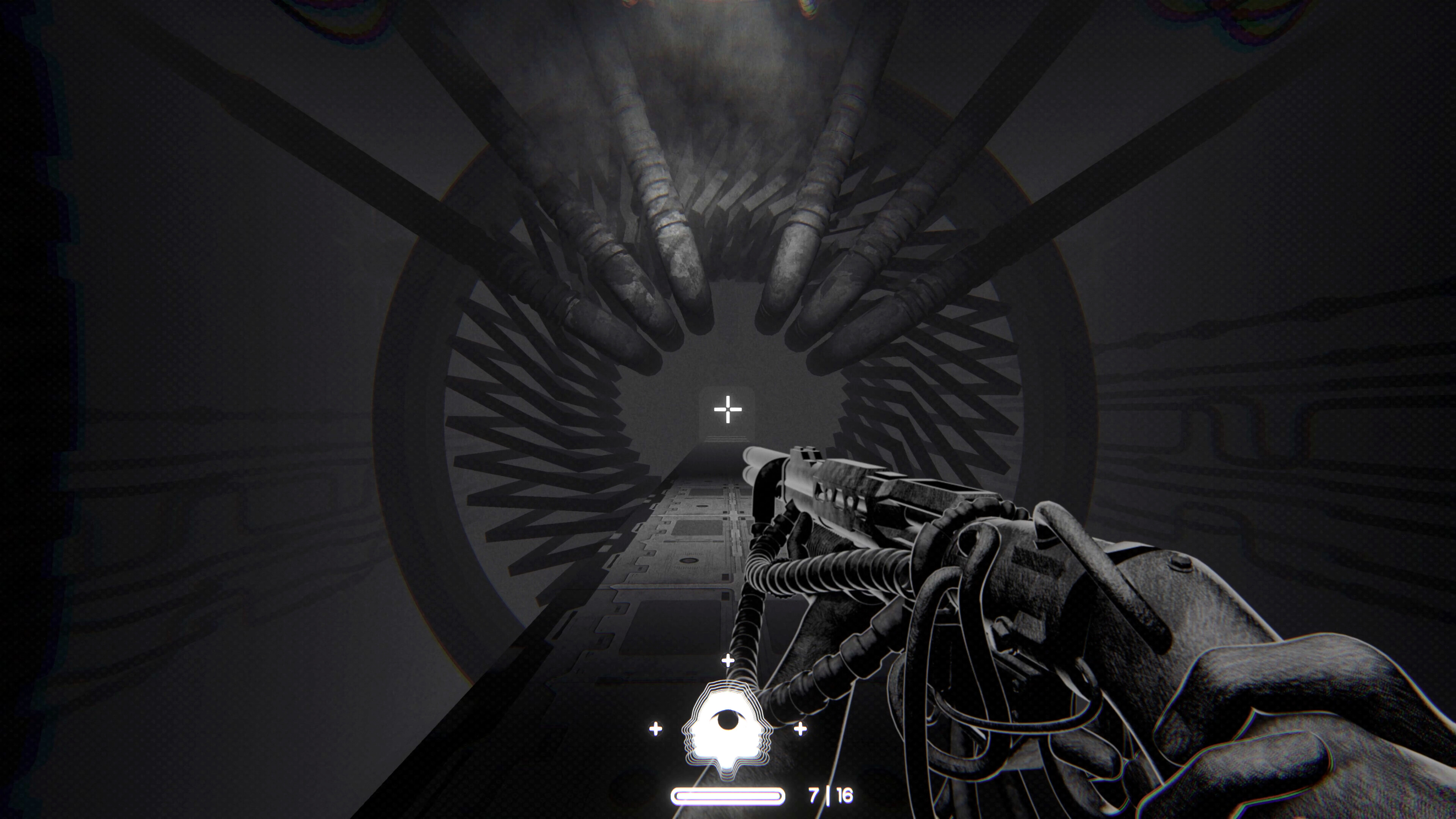Blast Vein trailer