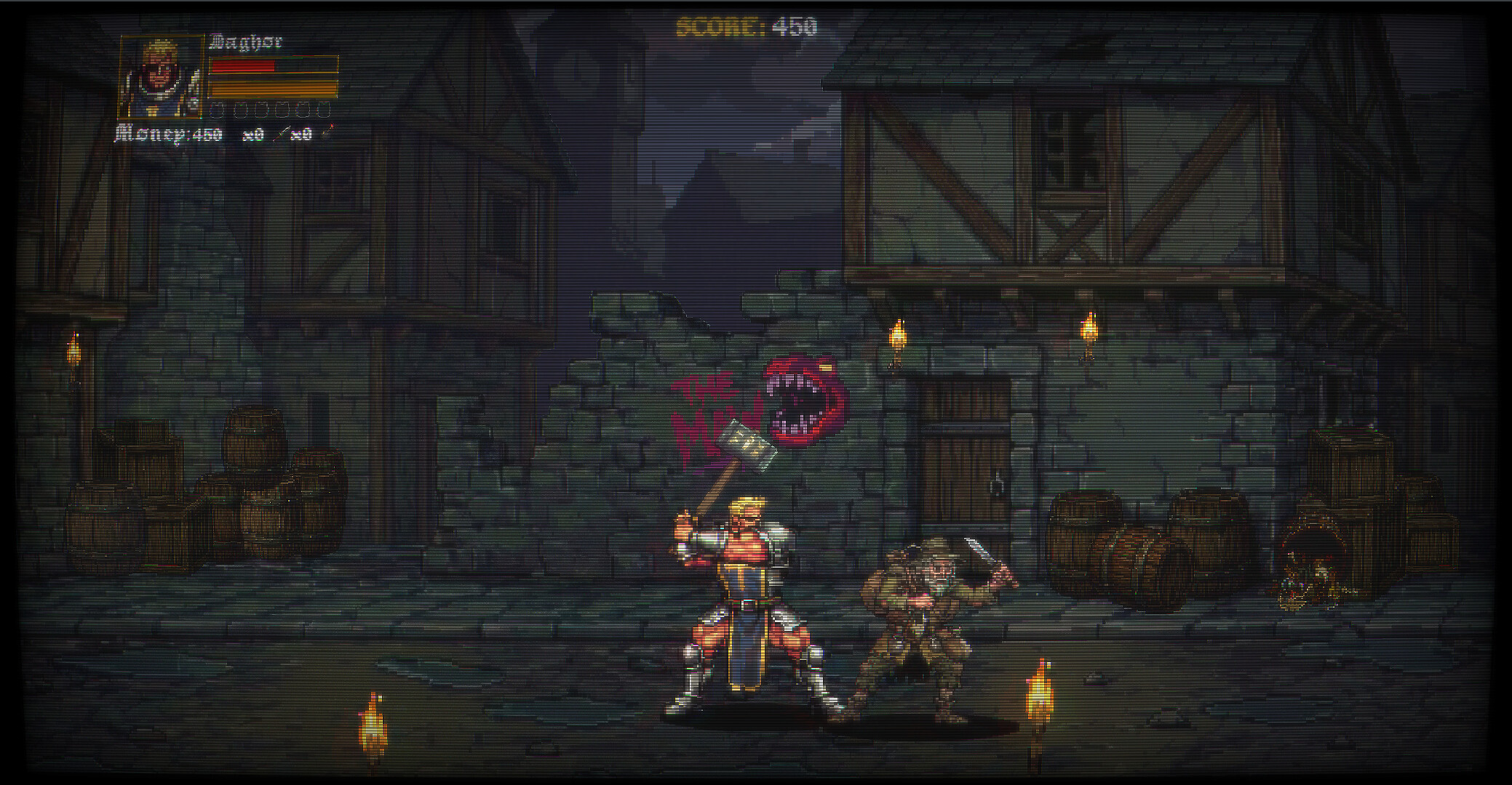 Unlikely Adventurers trailer