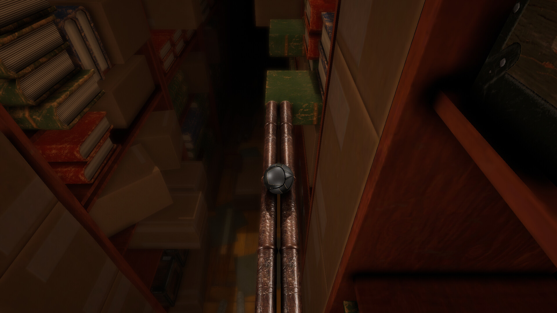 Spheroll screenshot 5