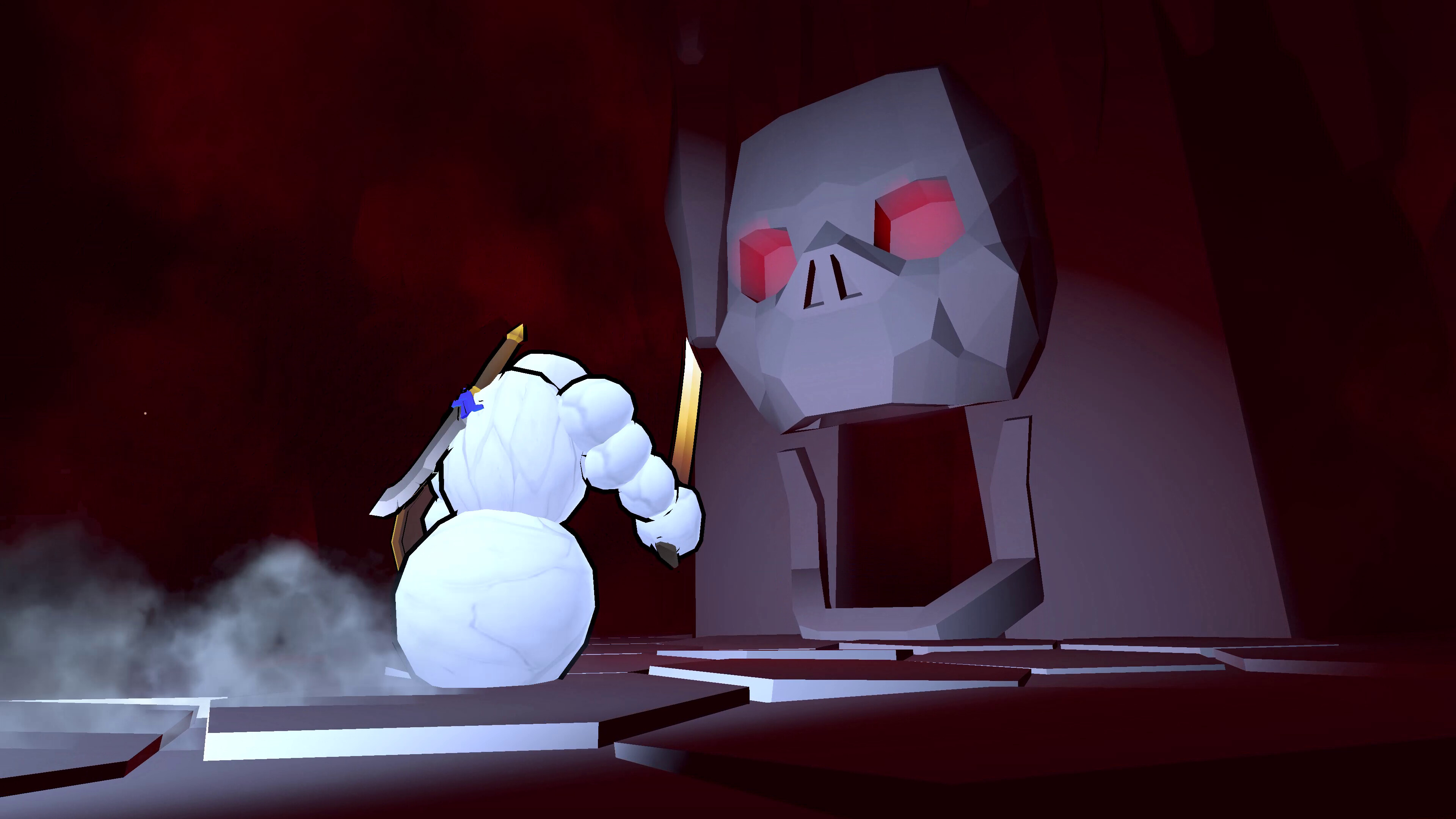 Dungeon Roller trailer