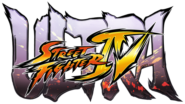Ultra Street Fighter IV