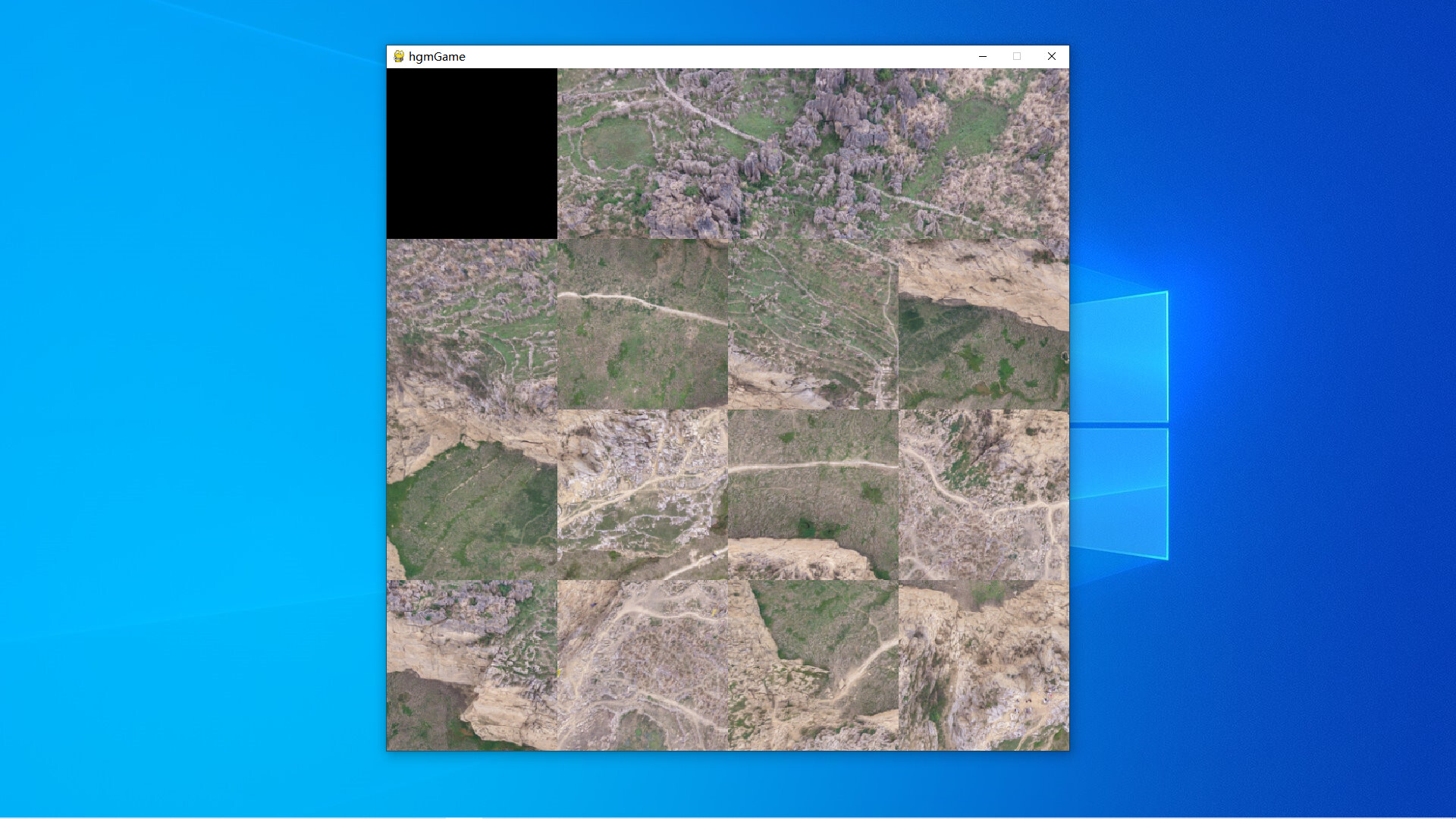 Longyang Tiankeng in Baise screenshot 5