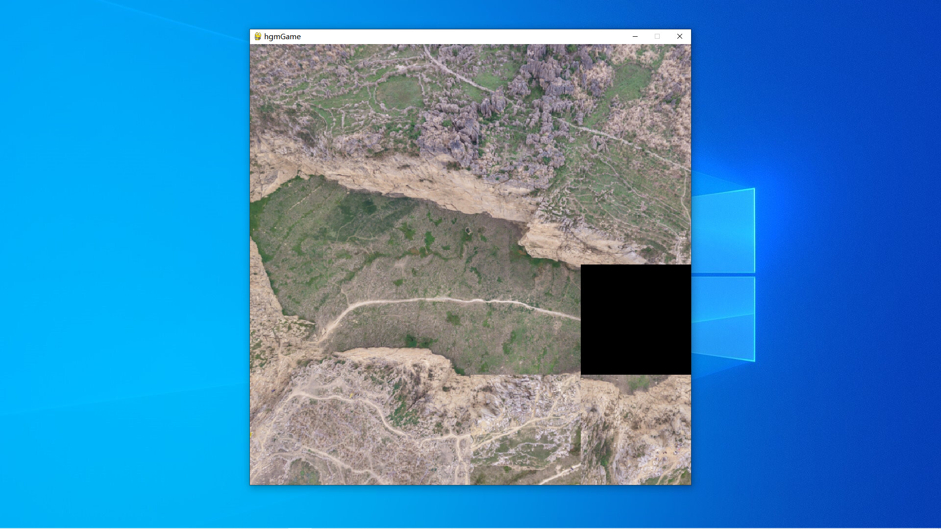 Longyang Tiankeng in Baise screenshot 4