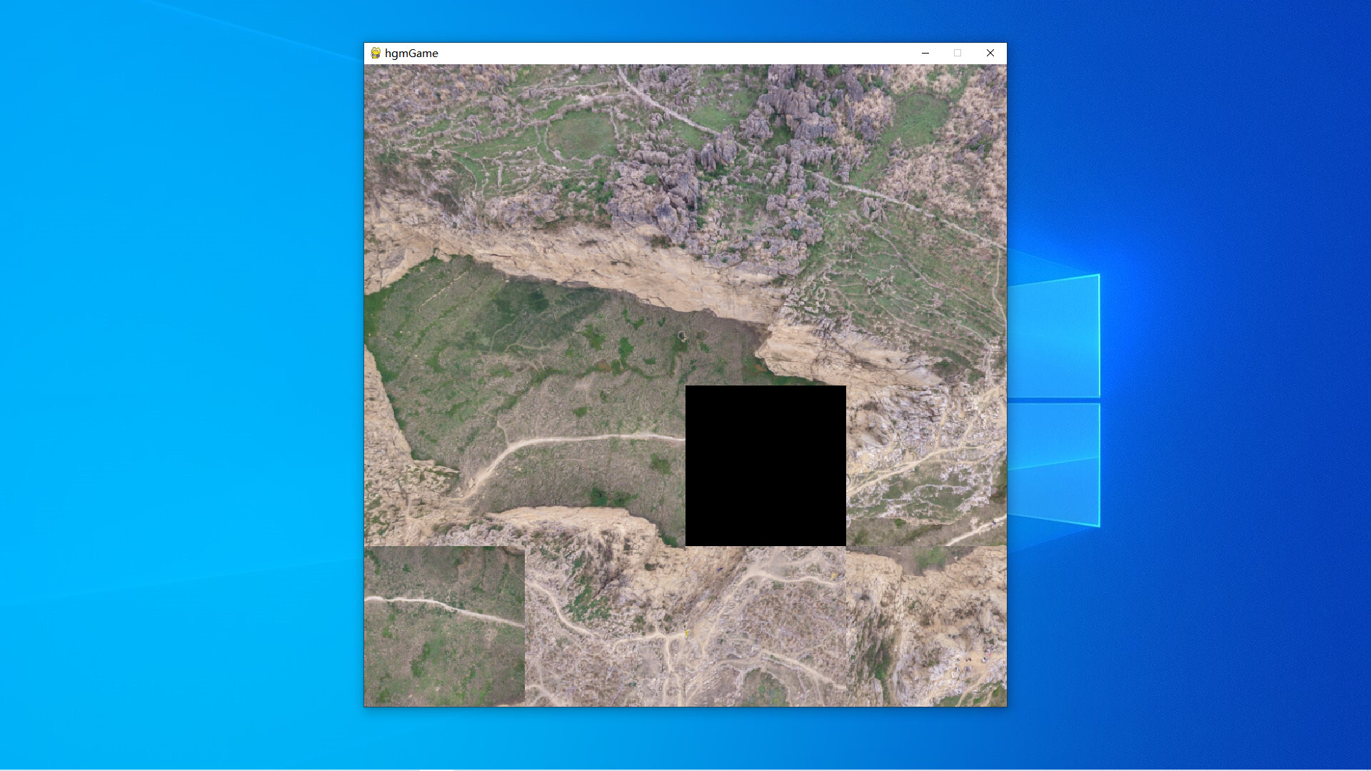 Longyang Tiankeng in Baise screenshot 2