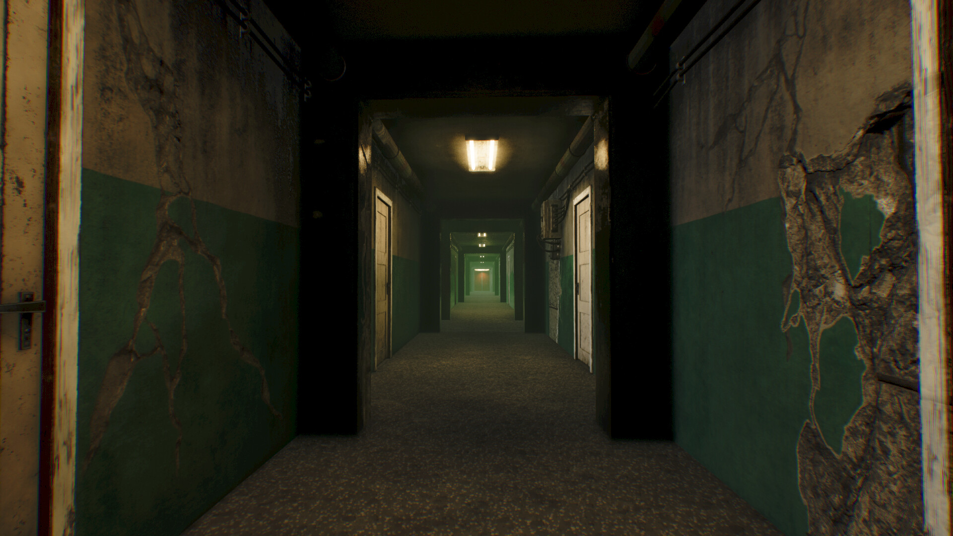 Attractor K7 screenshot 4