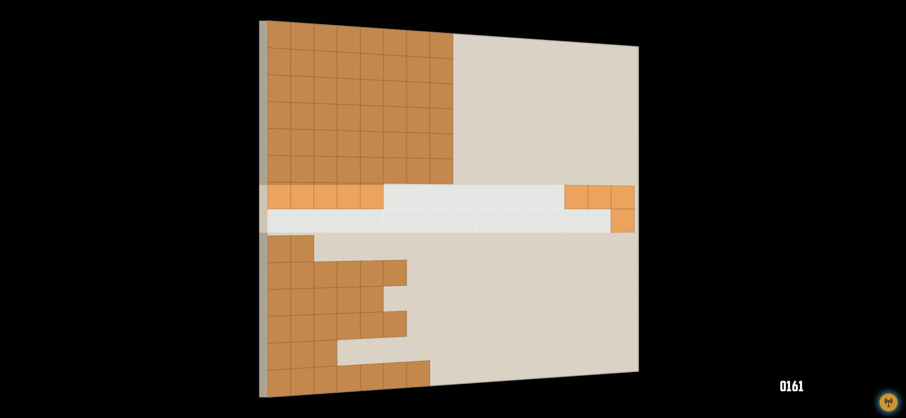 GRAVITOMINO screenshot 5