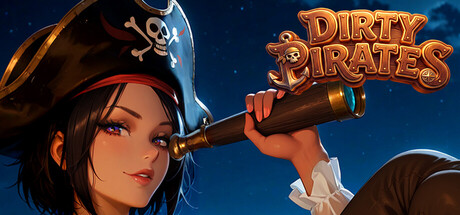 DIRTY PIRATES