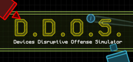 Devices Disruptive Offense Simulator