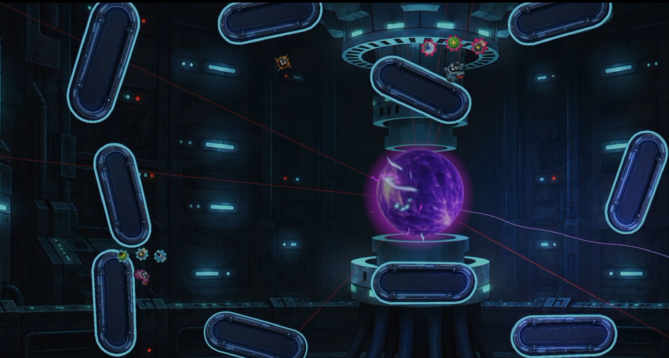 ScrapBound screenshot 5