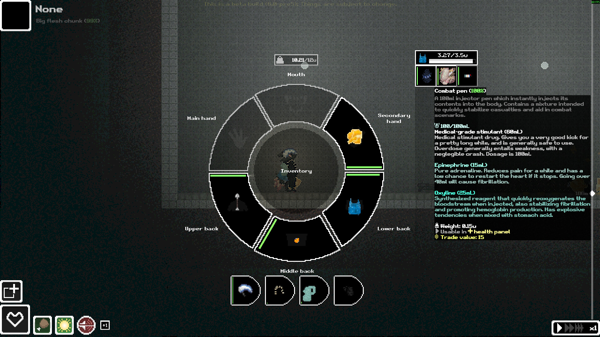 Casualties: Unknown screenshot 3