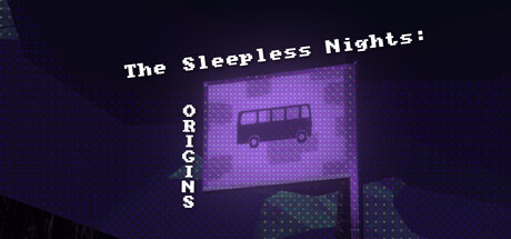 Cover art from The Sleepless Nights Origins