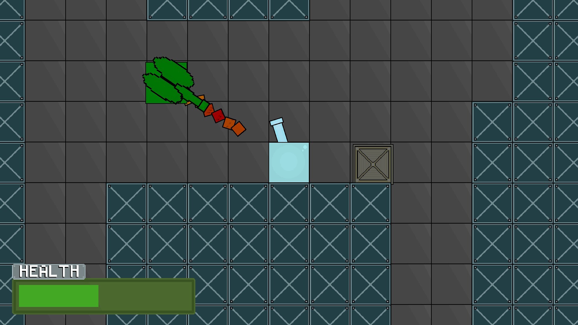TANKLE screenshot 3
